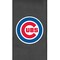 Dreamseat Swivel Bar Stool 2000 with Chicago Cubs Logo XZ2000BSSBLK-PSMLB20040 - alternate 2